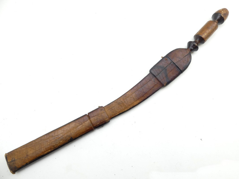 EPEE DU DAHOMEY