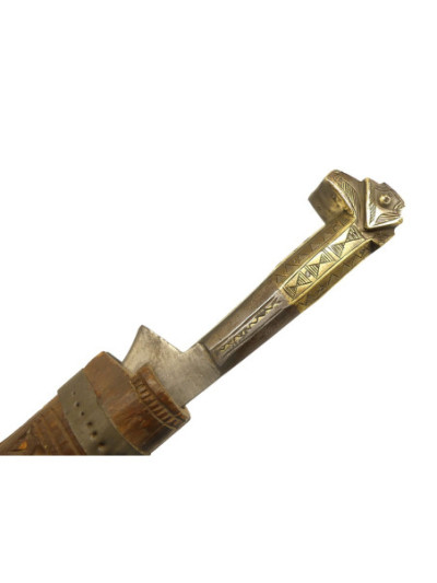 GRAND SABRE FLISSA ALGERIEN.
