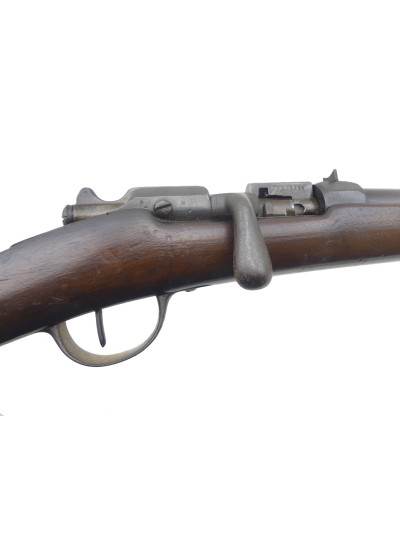 FUSIL GRAS MODELE 1866-74...