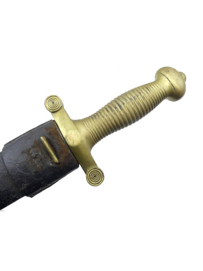 GLAIVE D’INFANTERIE MODELE...