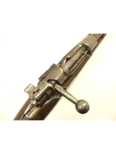 FUSIL D’INFANTERE MAUSER GEWEHR 98.