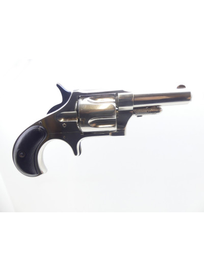 REVOLVER REMINGTON NEW...