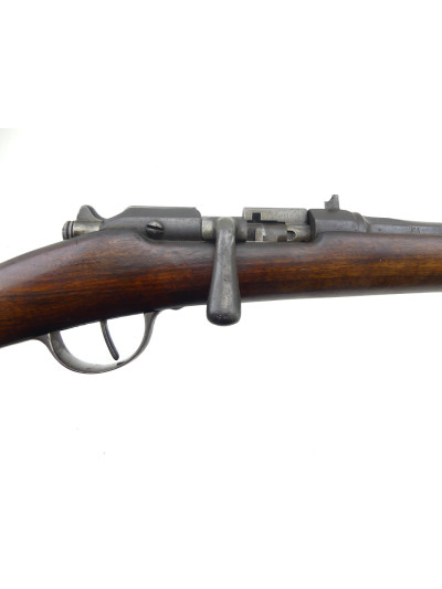 FUSIL GRAS MODELE 1874...