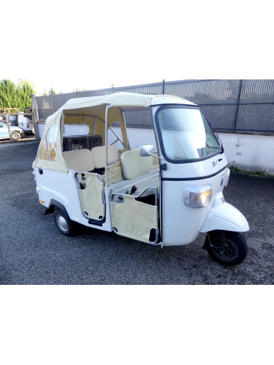 TUK-TUK PIAGGIO APE...