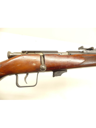 CARABINE TOZ T03 17.