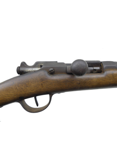 FUSIL GRAS 1866-74...