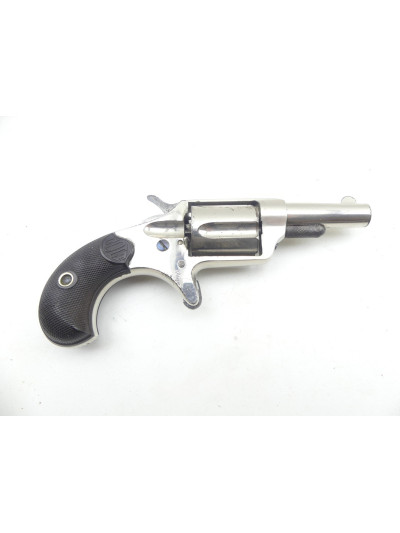 REVOLVER COLT NEW LINE