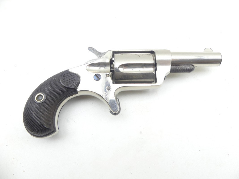 REVOLVER COLT NEW LINE