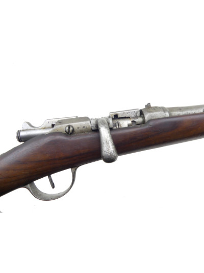 FUSIL GRAS MODELE 1866-74...